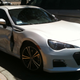 Illustration for article titled Is This The First Crashed Subaru BRZ In The US?